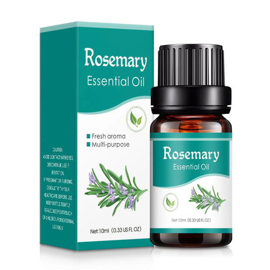Aromatherapy Essential Oil