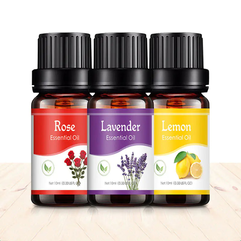 Aromatherapy Essential Oil