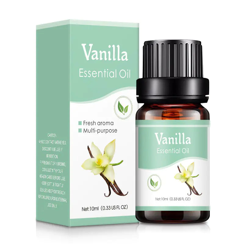 Aromatherapy Essential Oil