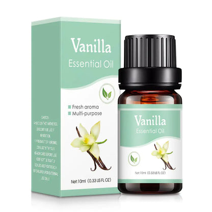 Aromatherapy Essential Oil