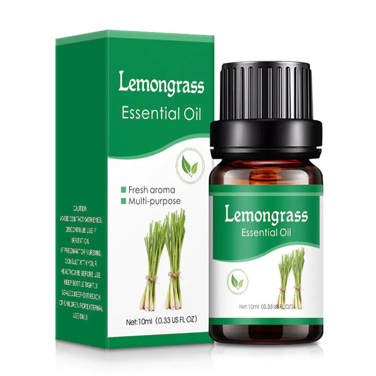 Aromatherapy Essential Oil